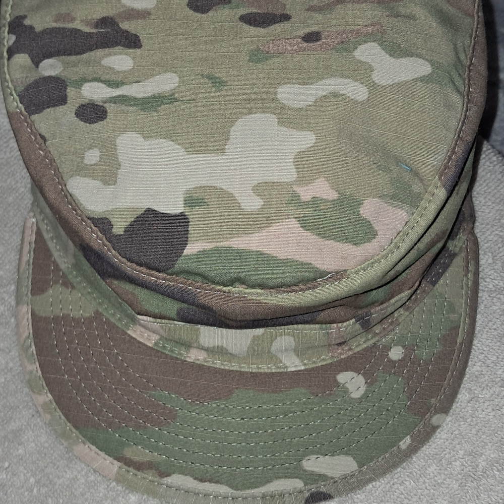 Propper Camouflage Patrol Cap